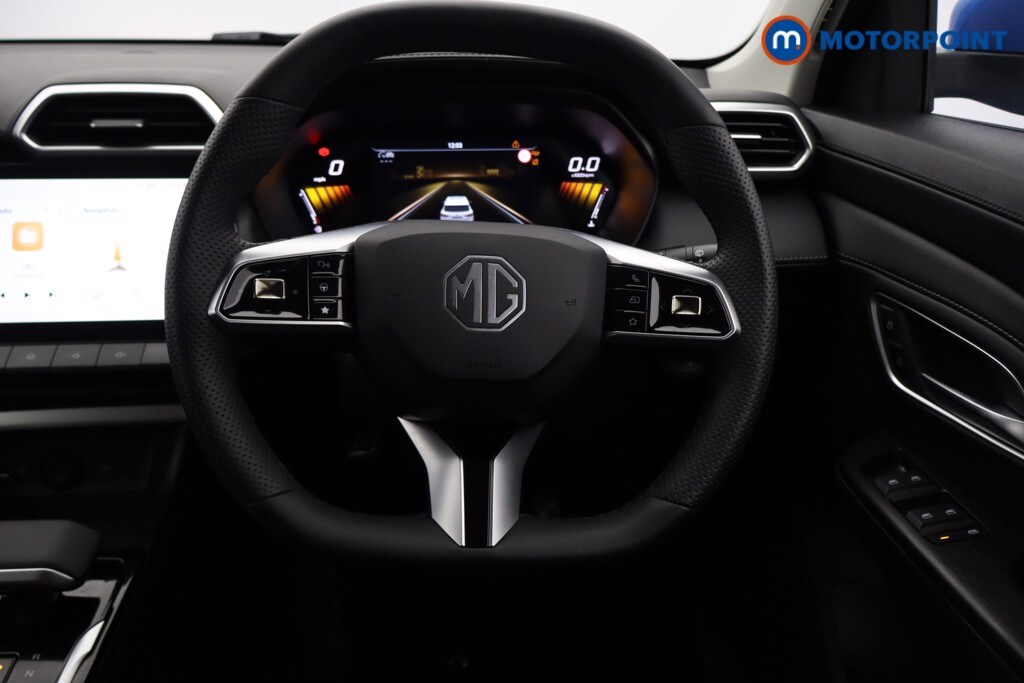 Used MG MG ZS 2025 for sale - 78176998: Photo 16