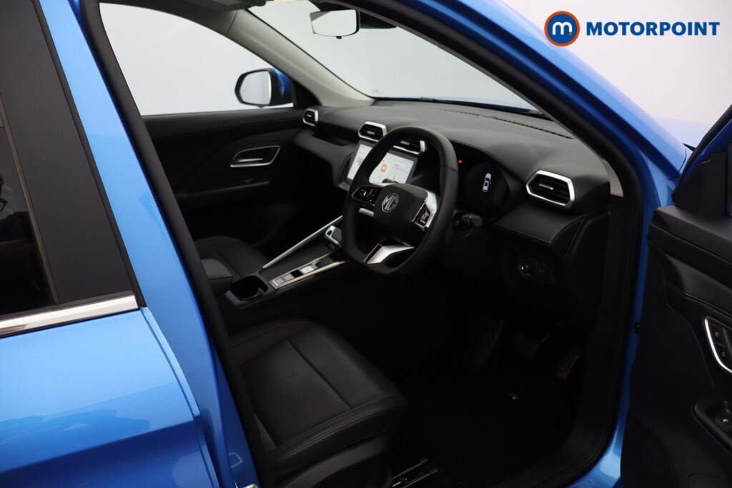 Used MG MG ZS 2025 for sale - 78176998: Photo 20