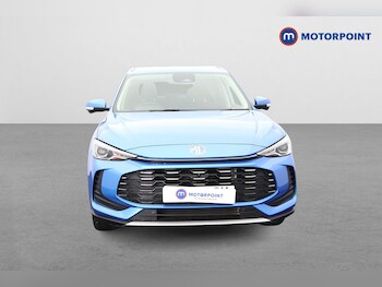 Used MG MG ZS undefined for sale - 78176998: Photo