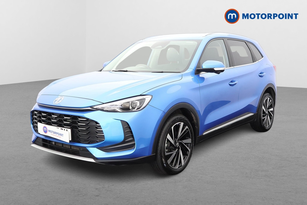 Used MG MG ZS 2025 for sale - 78176998: Photo 3