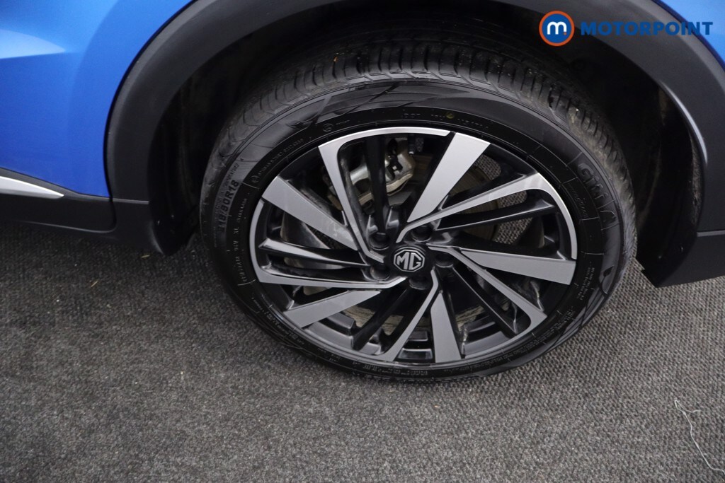 Used MG MG ZS 2025 for sale - 78176998: Photo 35