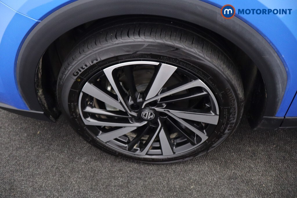 Used MG MG ZS 2025 for sale - 78176998: Photo 36