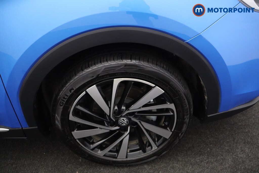 Used MG MG ZS 2025 for sale - 78176998: Photo 38