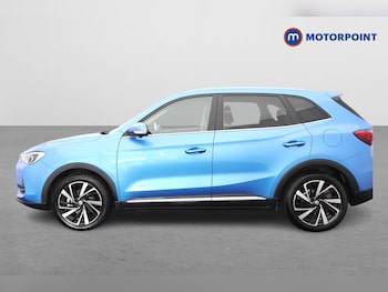 Used MG MG ZS undefined for sale - 78176998: Photo