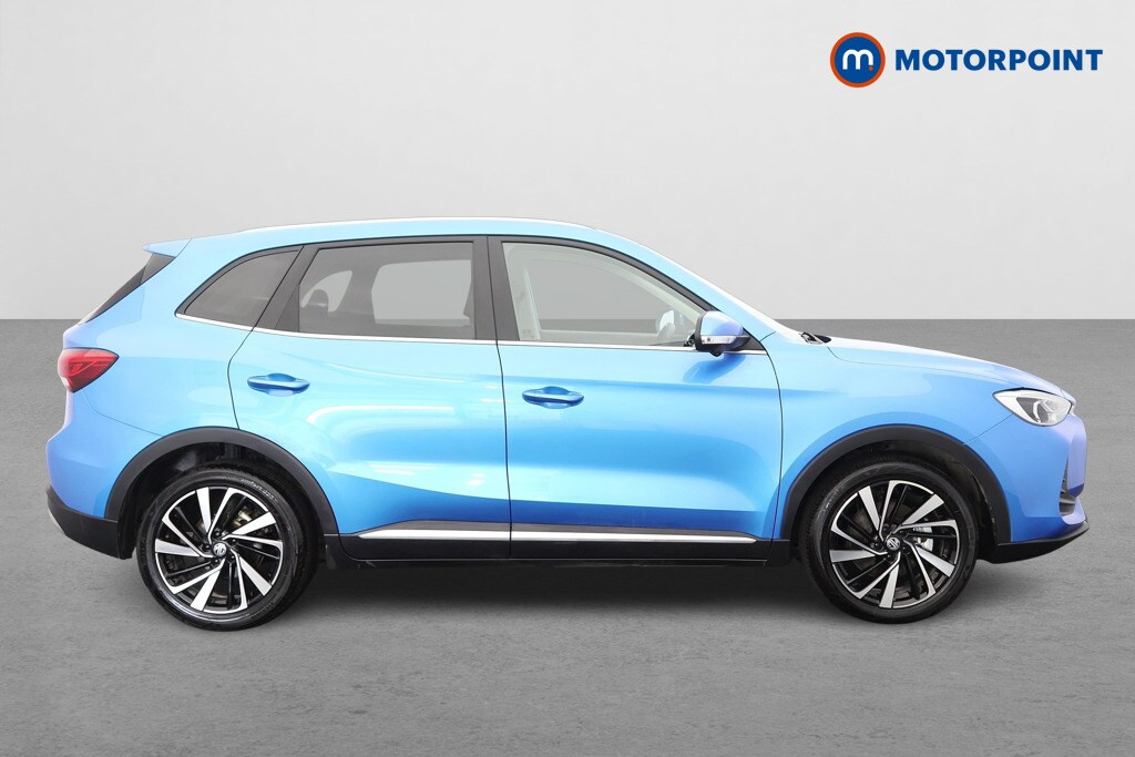 Used MG MG ZS 2025 for sale - 78176998: Photo 8