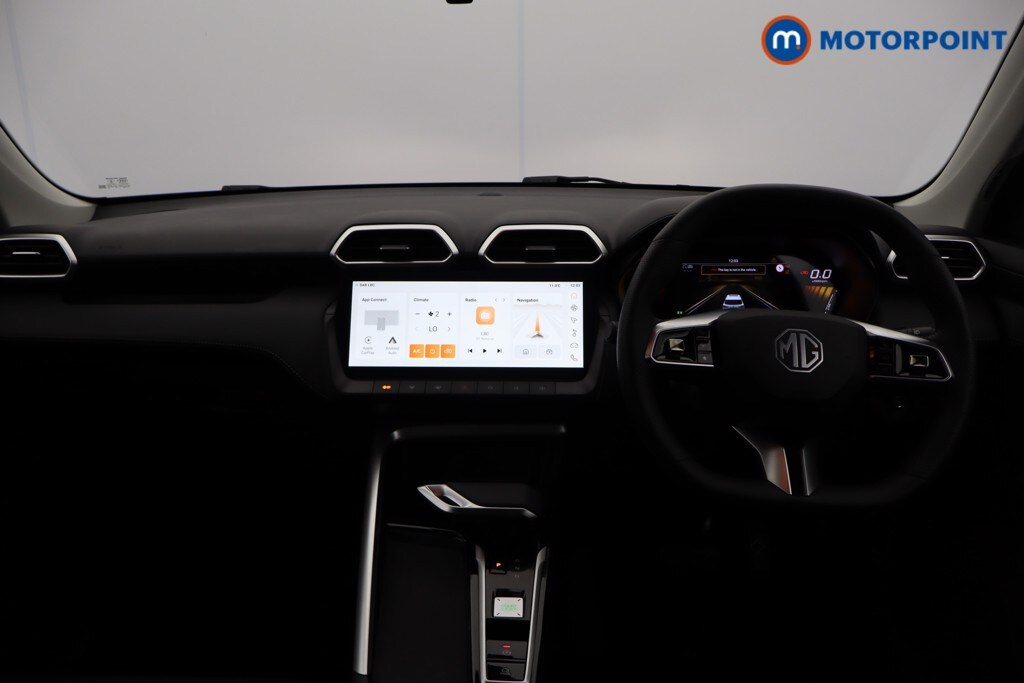 Used MG MG ZS 2025 for sale - 78176998: Photo 9