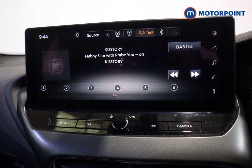 Used Nissan Juke for sale - 77590887: Photo 10