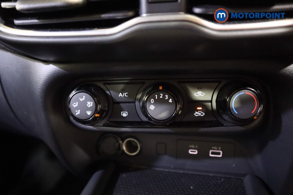 Used Nissan Juke for sale - 77590887: Photo 13