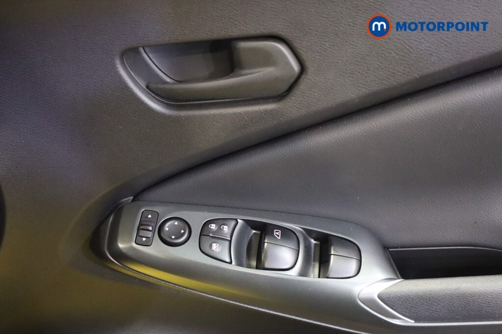 Used Nissan Juke for sale - 77590887: Photo 18