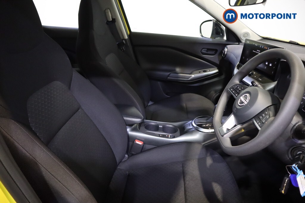 Used Nissan Juke for sale - 77590887: Photo 25