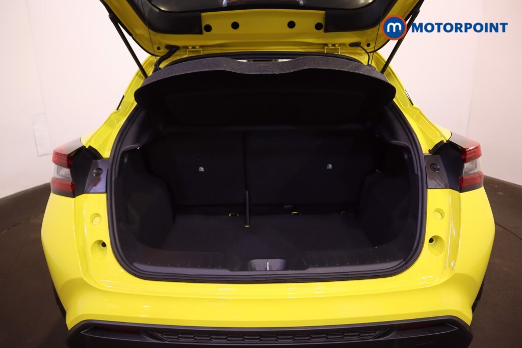 Used Nissan Juke for sale - 77590887: Photo 28