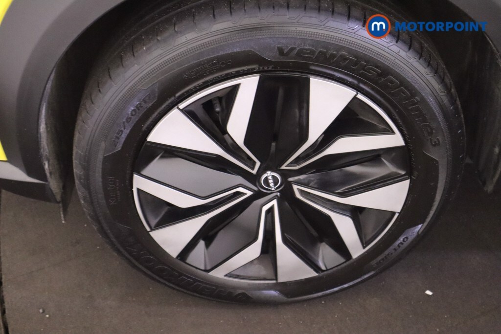 Used Nissan Juke for sale - 77590887: Photo 31