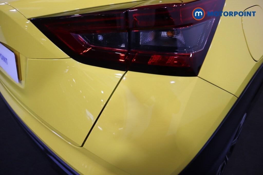 Used Nissan Juke for sale - 77590887: Photo 35