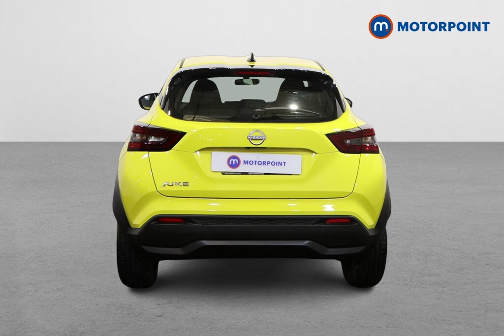 Used Nissan Juke for sale - 77590887: Photo 6