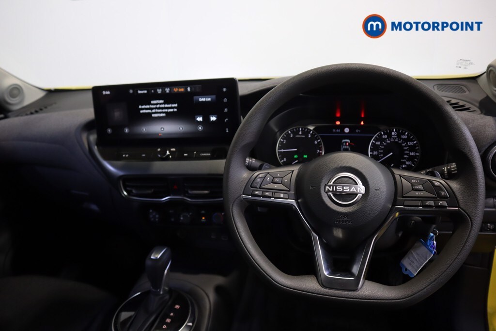 Used Nissan Juke for sale - 77590887: Photo 9