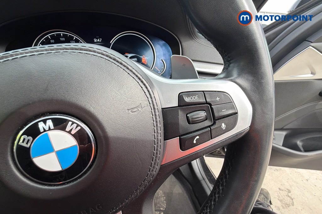 Used BMW 5 Series 2018 for sale - 78199568: Photo 12