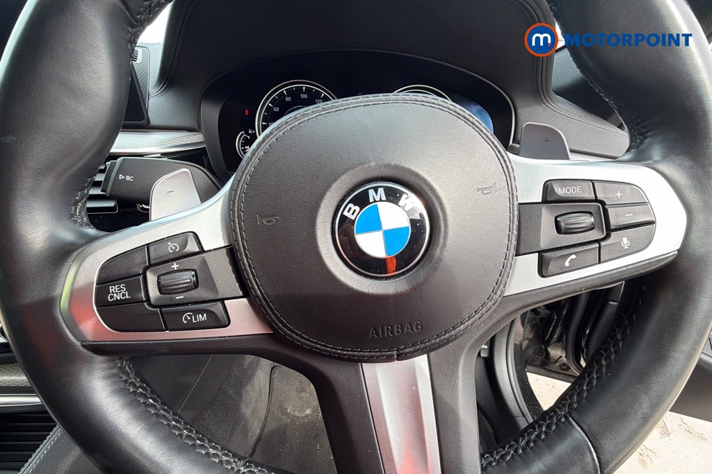 Used BMW 5 Series 2018 for sale - 78199568: Photo 13