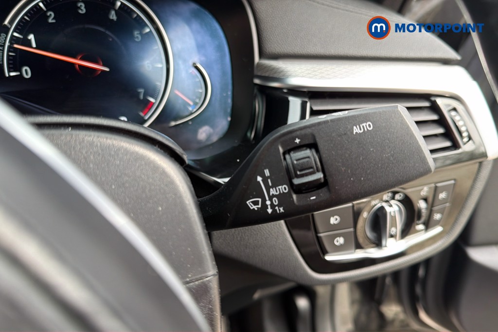 Used BMW 5 Series 2018 for sale - 78199568: Photo 15