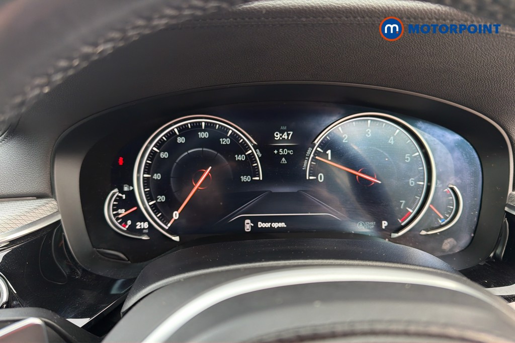 Used BMW 5 Series 2018 for sale - 78199568: Photo 16