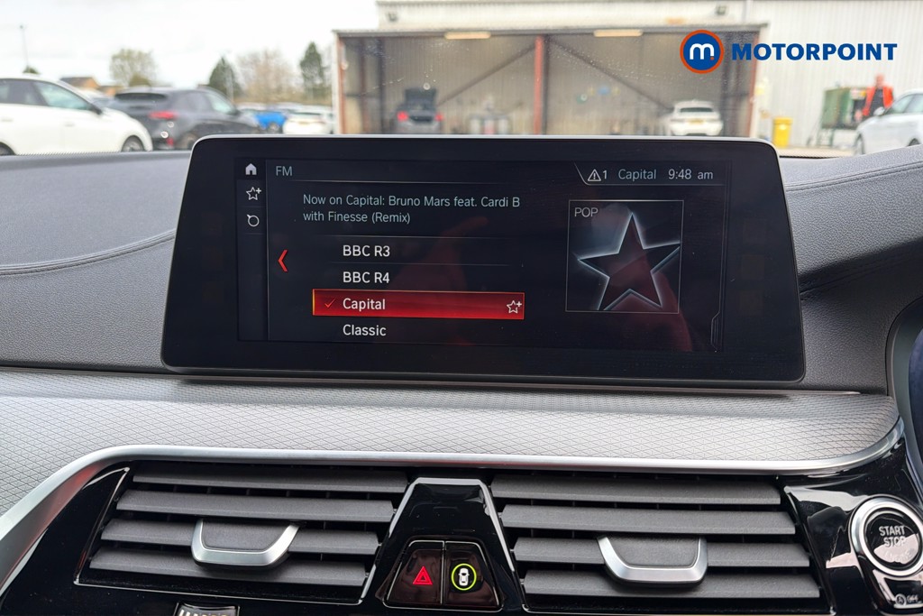 Used BMW 5 Series 2018 for sale - 78199568: Photo 17