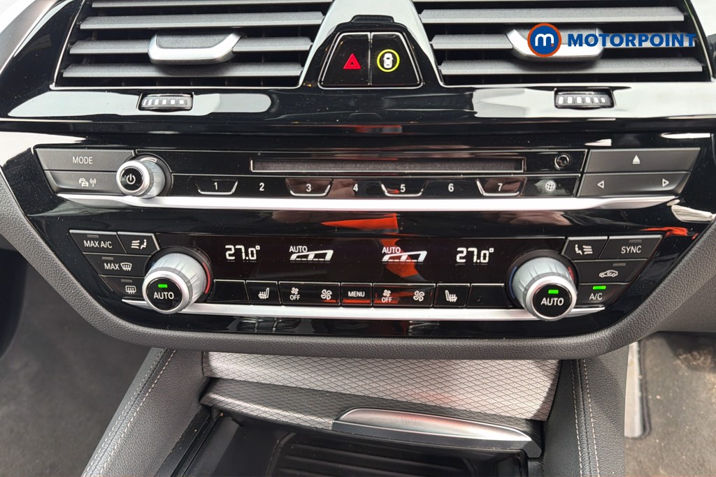 Used BMW 5 Series 2018 for sale - 78199568: Photo 19