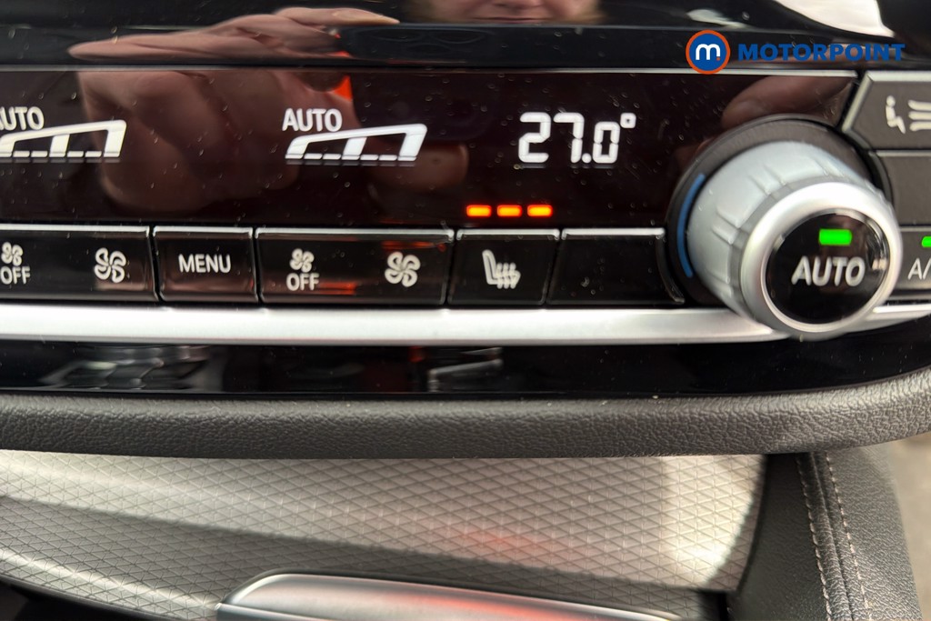 Used BMW 5 Series 2018 for sale - 78199568: Photo 20