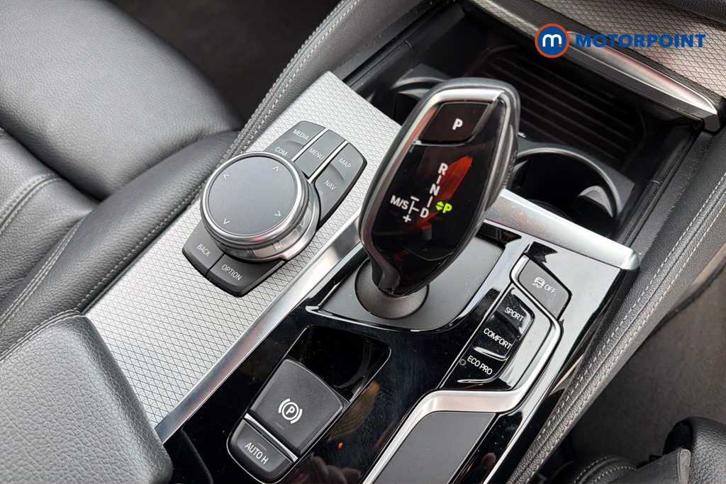 Used BMW 5 Series 2018 for sale - 78199568: Photo 21