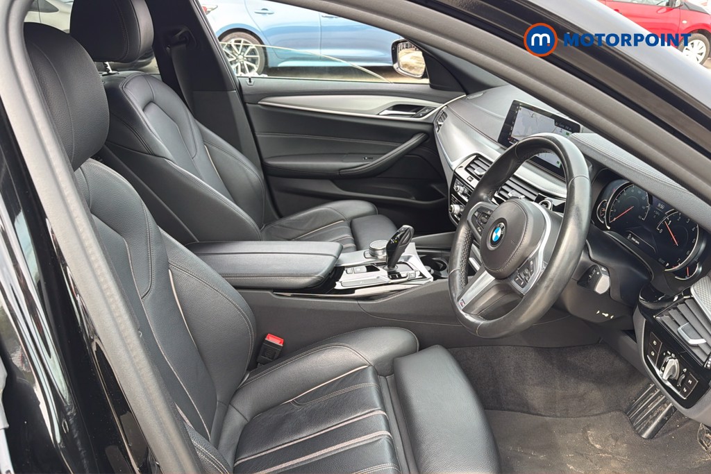 Used BMW 5 Series 2018 for sale - 78199568: Photo 28