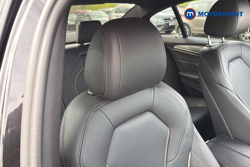 Used BMW 5 Series 2018 for sale - 78199568: Photo 29