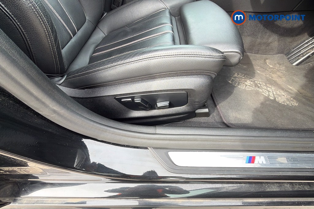 Used BMW 5 Series 2018 for sale - 78199568: Photo 30