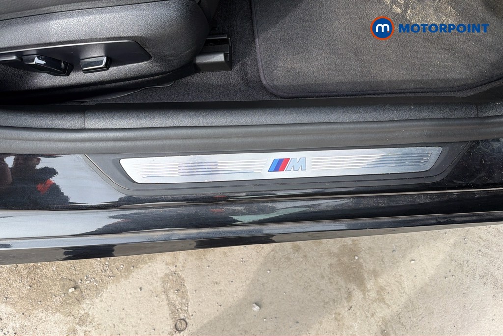 Used BMW 5 Series 2018 for sale - 78199568: Photo 31