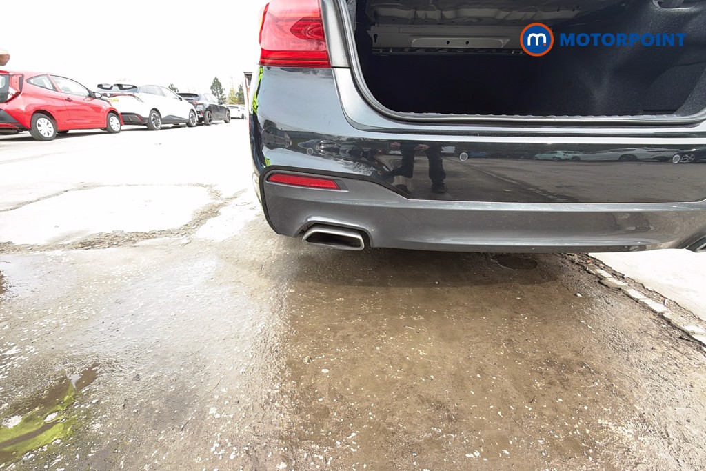 Used BMW 5 Series 2018 for sale - 78199568: Photo 37