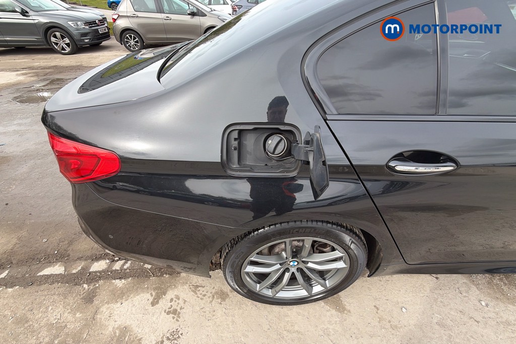 Used BMW 5 Series 2018 for sale - 78199568: Photo 39