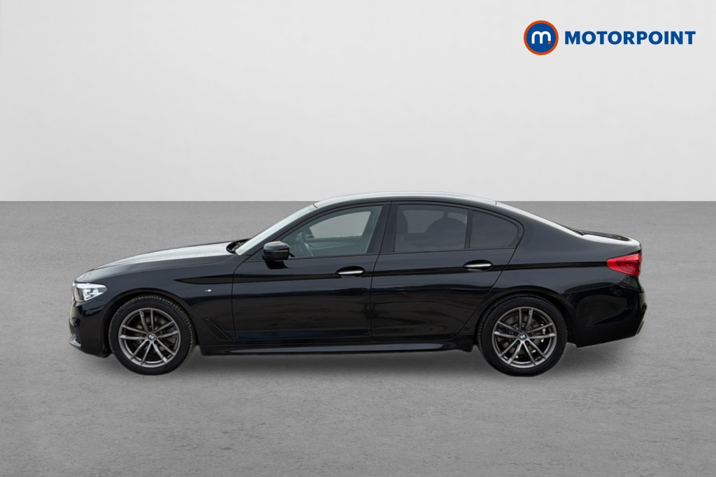 Used BMW 5 Series 2018 for sale - 78199568: Photo 4