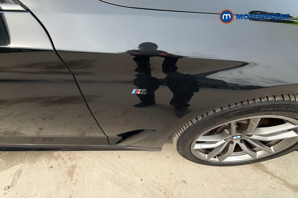 Used BMW 5 Series 2018 for sale - 78199568: Photo 44