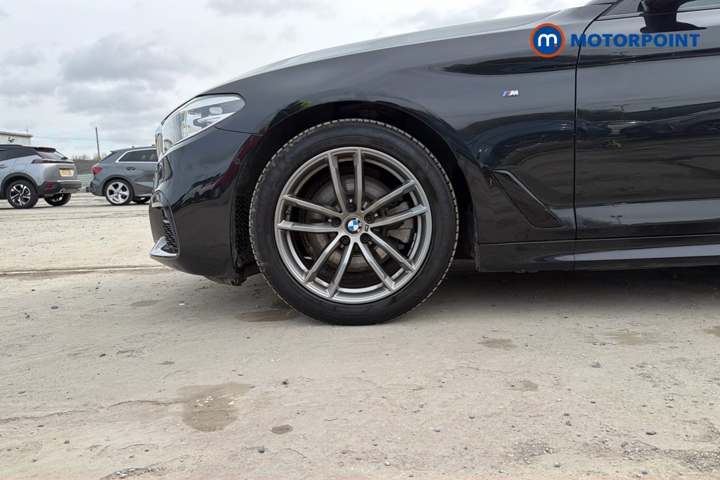 Used BMW 5 Series 2018 for sale - 78199568: Photo 45