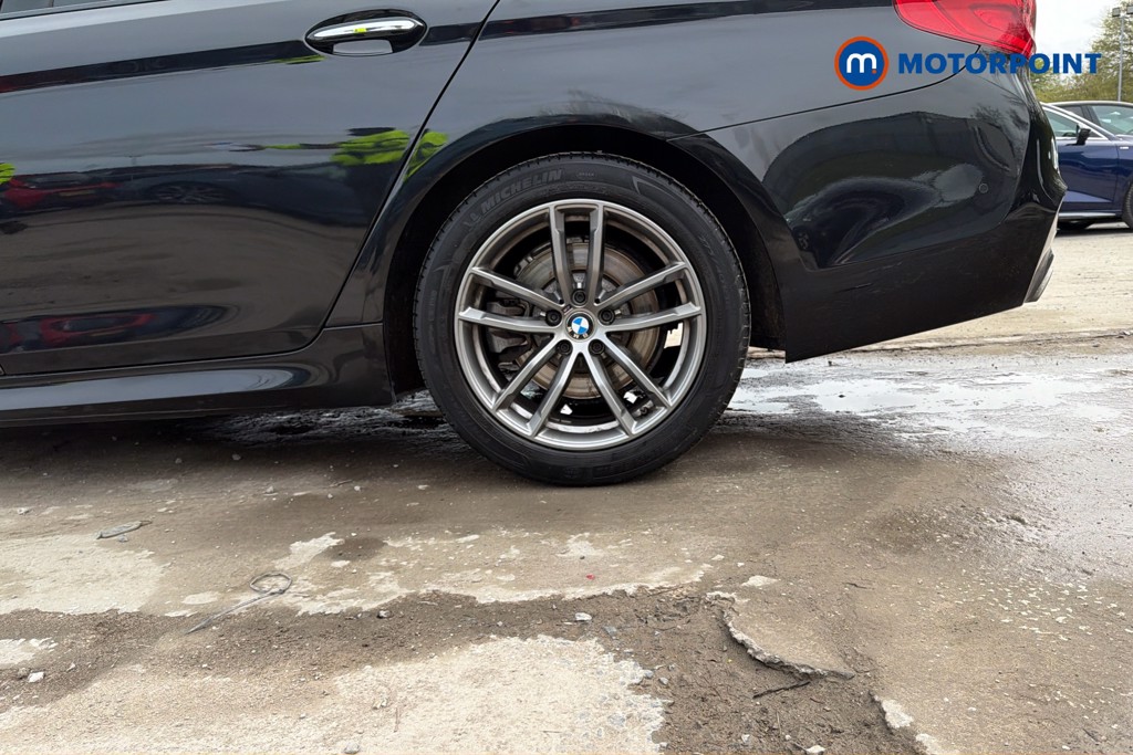 Used BMW 5 Series 2018 for sale - 78199568: Photo 46