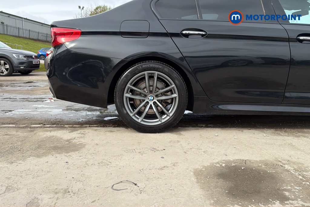 Used BMW 5 Series 2018 for sale - 78199568: Photo 47