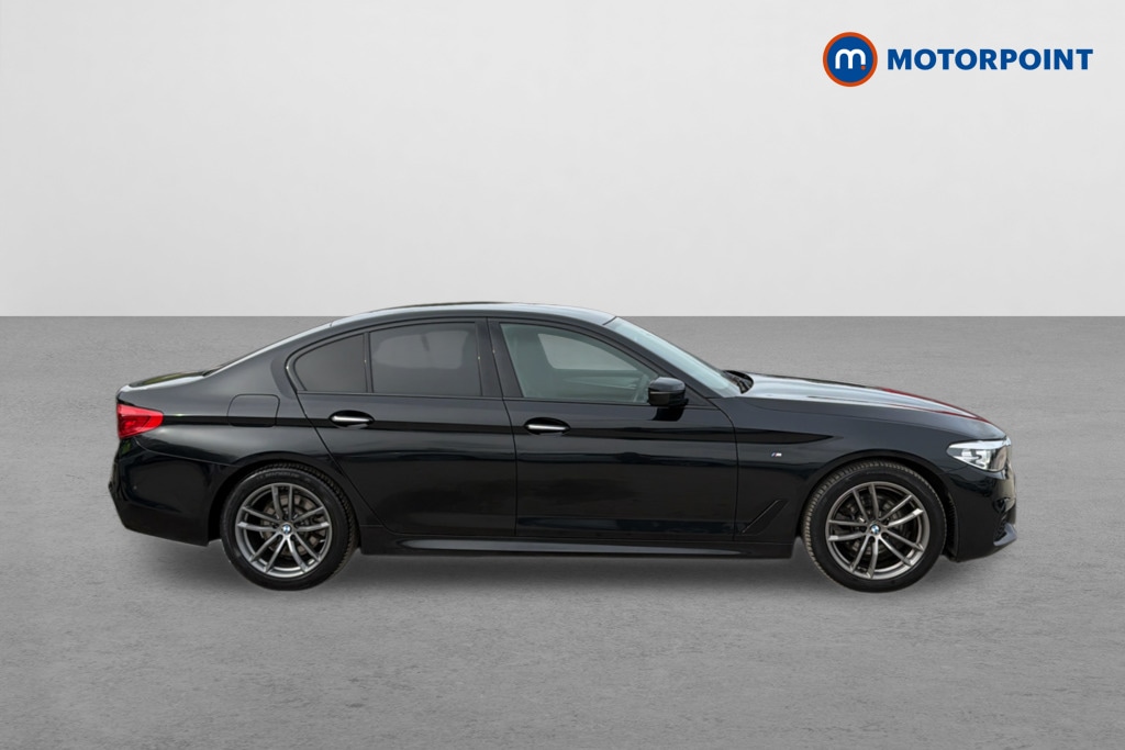 Used BMW 5 Series 2018 for sale - 78199568: Photo 8