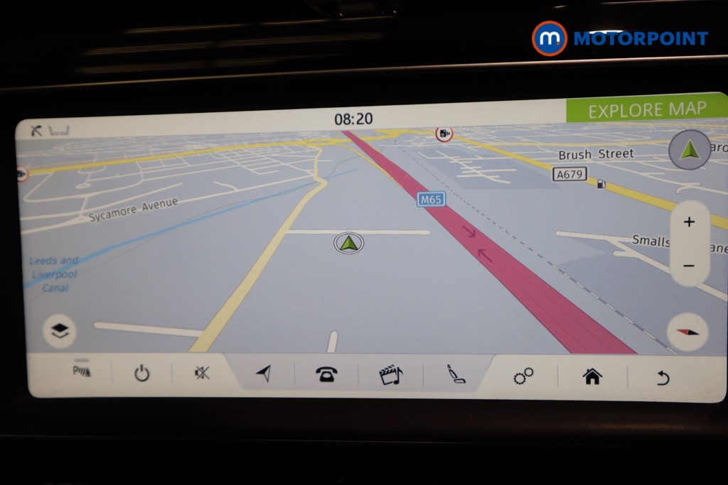 Used Jaguar XE 2018 for sale - 77932274: Photo 10