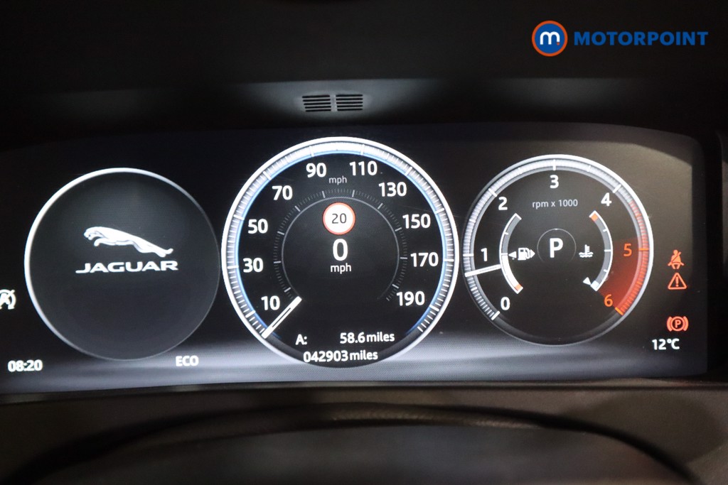 Used Jaguar XE 2018 for sale - 77932274: Photo 12