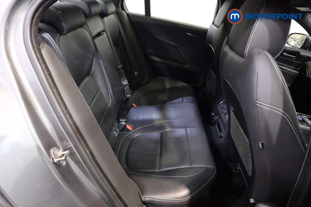 Used Jaguar XE 2018 for sale - 77932274: Photo 15