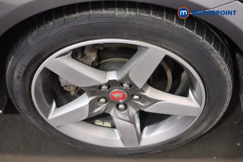 Used Jaguar XE 2018 for sale - 77932274: Photo 19