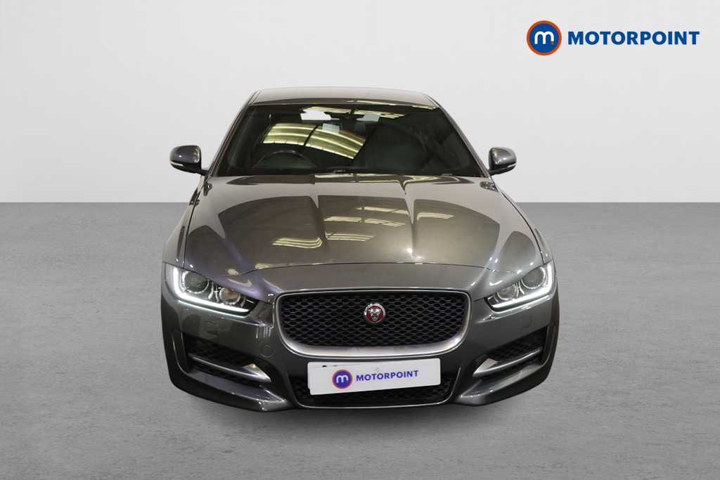 Used Jaguar XE 2018 for sale - 77932274: Photo 2