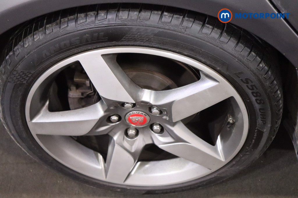 Used Jaguar XE 2018 for sale - 77932274: Photo 20