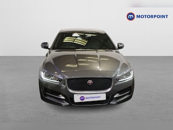Used Jaguar XE 2018 for sale - 77932274: Photo