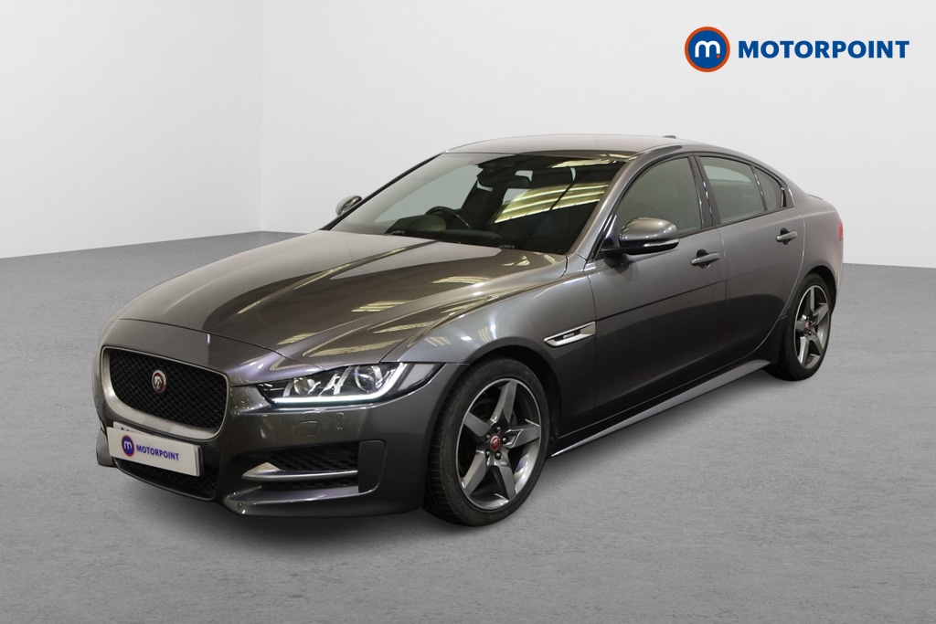 Used Jaguar XE 2018 for sale - 77932274: Photo 3