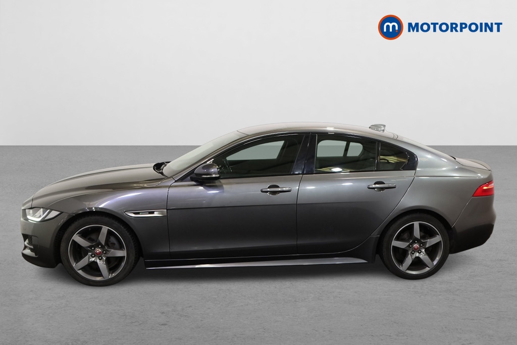 Used Jaguar XE 2018 for sale - 77932274: Photo 4