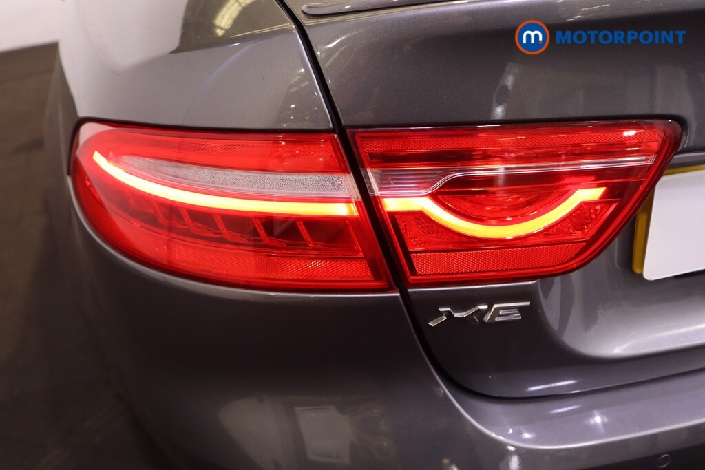 Used Jaguar XE 2018 for sale - 77932274: Photo 40