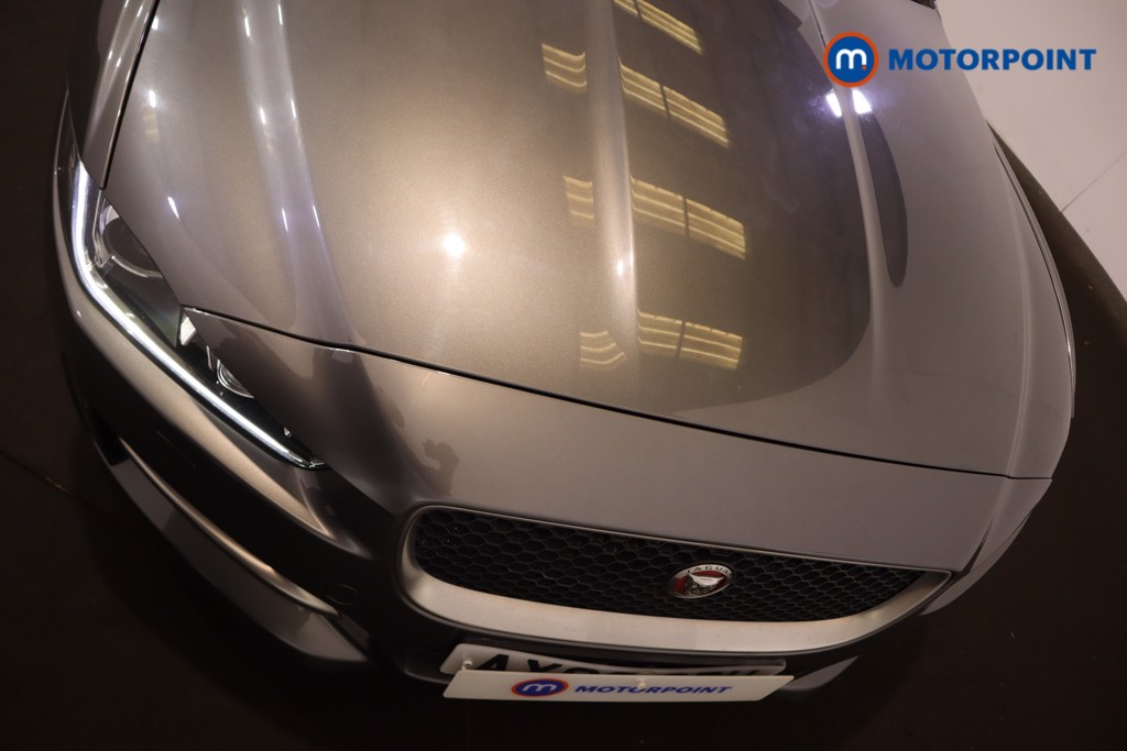 Used Jaguar XE 2018 for sale - 77932274: Photo 44